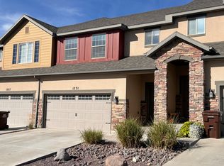 1231 N Silver Crest Dr, Saratoga Springs, UT 84045