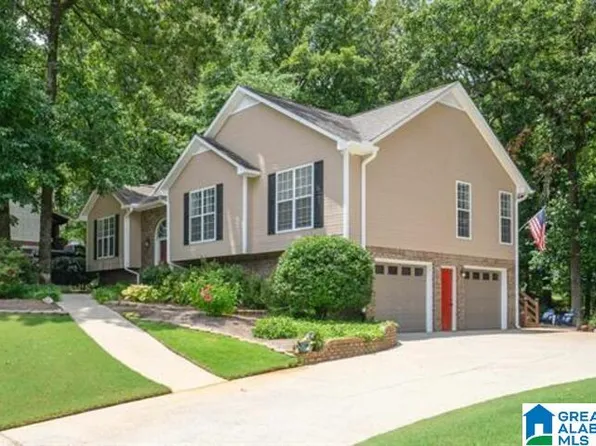 104 Forest Hills Cir, Alabaster, AL 35007