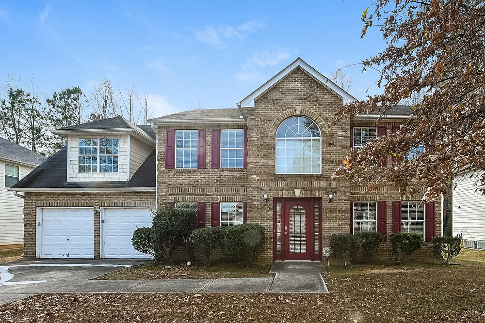 4 bed, 2.5 bath, 2078 sqft, $3,110 — Photo 1