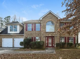 5863 Sunflower Ct, Ellenwood, GA 30294
