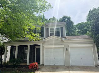 11224 Cypress View Dr, Charlotte, NC 28262