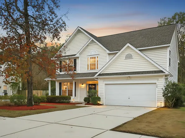 176 Thousand Oaks Cir, Goose Creek, SC 29445