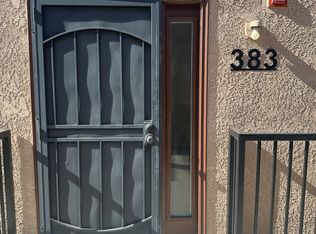 2601 W Broadway Blvd APT 383, Tucson, AZ 85745