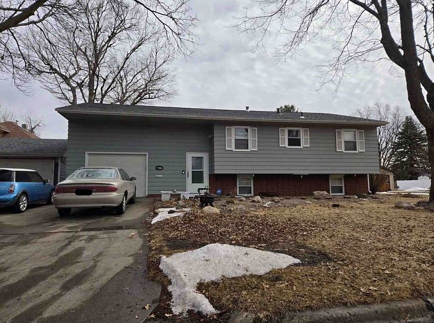 Property Front View