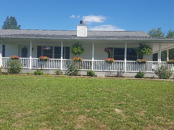 2nd image of 3553 S County Road 750 E