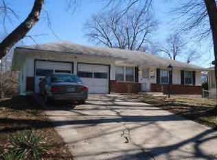 9819 Wheeling Ave, Kansas City, MO 64134