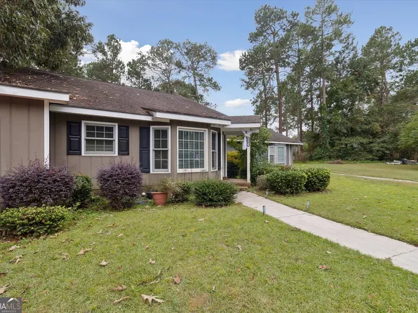 112 Lindsay Ct #A, Statesboro, GA 30458