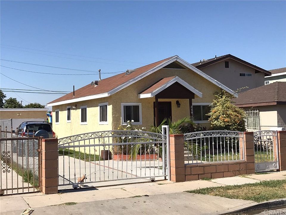 1st image of 239 E 116th Pl
