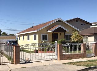 239 E 116th Pl, Los Angeles, CA 90061