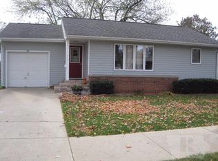 433 Ash St, Cherokee, IA 51012