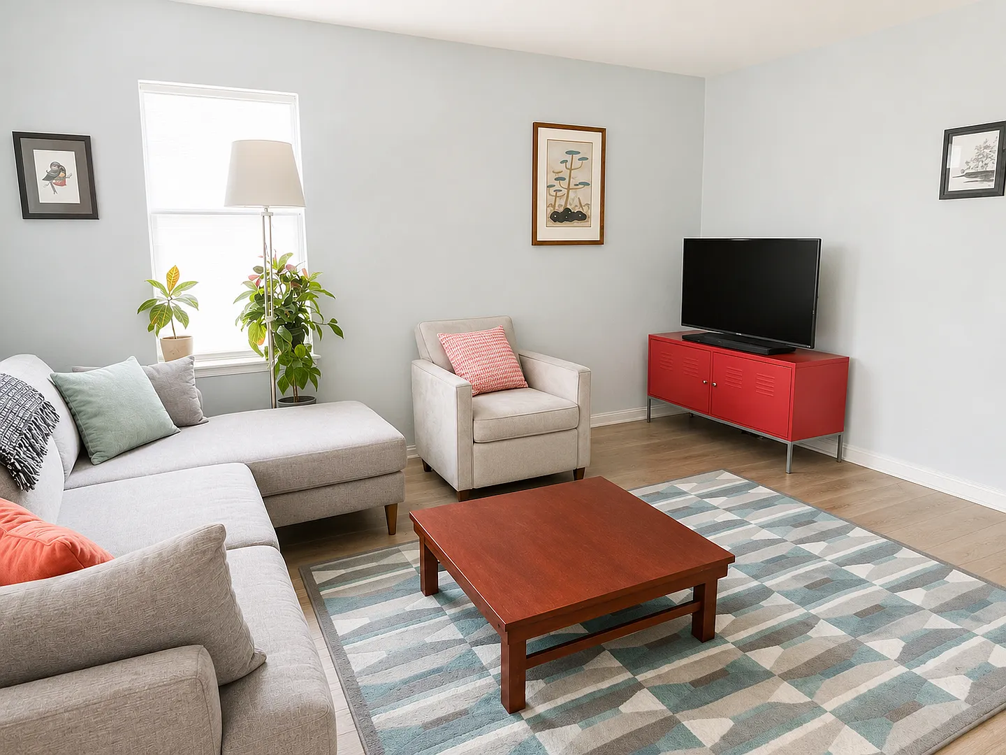 Columbia City/Beacon Hill Townhome — Photo 2