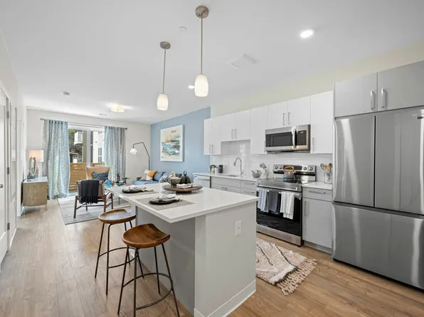 The Point at Merrimack Valley