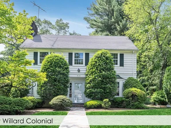 436 Hillcrest Rd, Ridgewood, NJ 07450