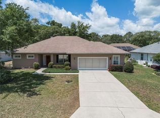 19257 SW 96th Loop, Dunnellon, FL 34432