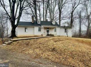 226 Combs Dr, Warrenton, VA 20186