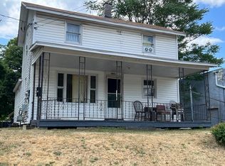 1217 Lackawanna Ave, Elmira, NY 14901