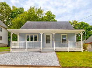 14 Grant Ave, Enfield, CT 06082