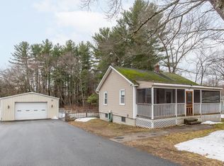 5 Lori Lane, Pelham, NH 03076