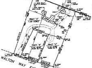 3223 & C Walton Way, Augusta, GA 30909