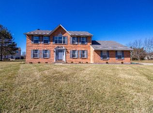 4585 Cornerstone Ct, Mason, OH 45040