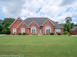 412 Brantley Rdg, Warner Robins, GA 31088