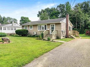 25 Patrick St, South Burlington, VT 05403