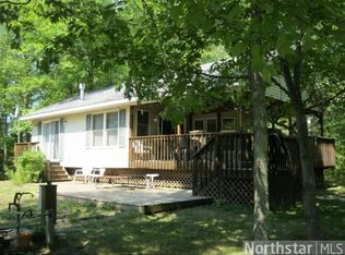 59588 Tamarack River Rd, Sandstone, MN 55072
