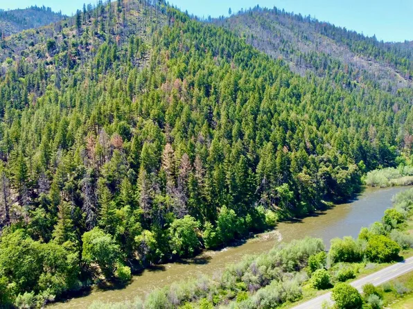 71 & 30 State Highway 96, Klamath River, CA 96050