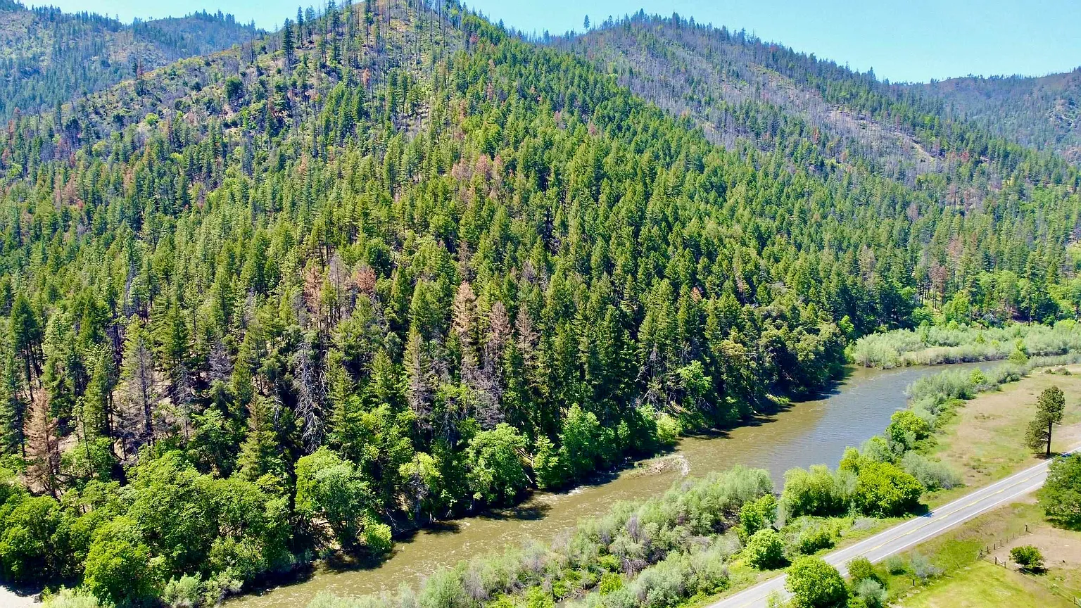 71 & 30 State Highway 96 photo 1