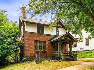 419 N 18th Ave E, Duluth, MN 55812