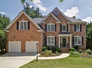 3746 Park Trce NW, Kennesaw, GA 30144