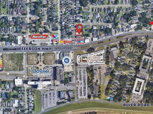 513 Labarre Rd, Jefferson, LA 70121