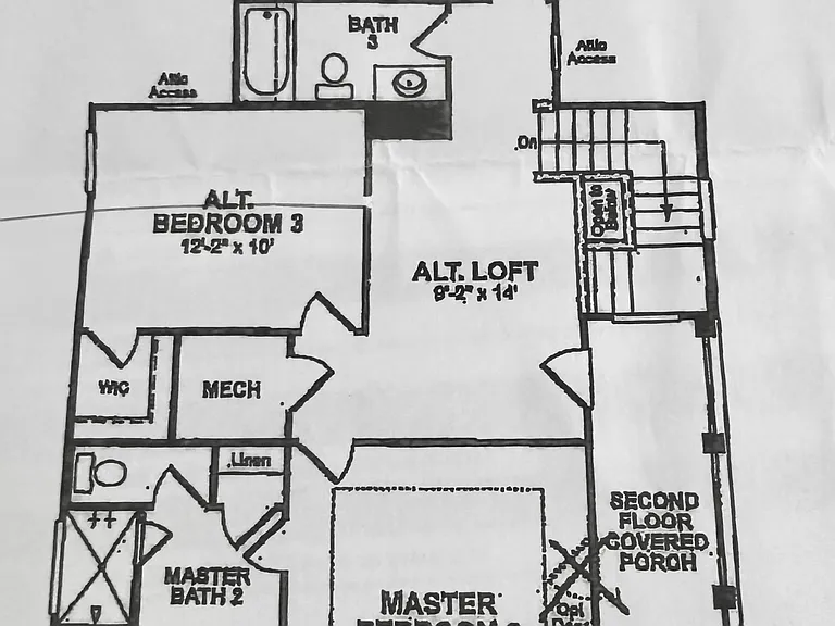 481 Spring Hollow Dr — Photo 14