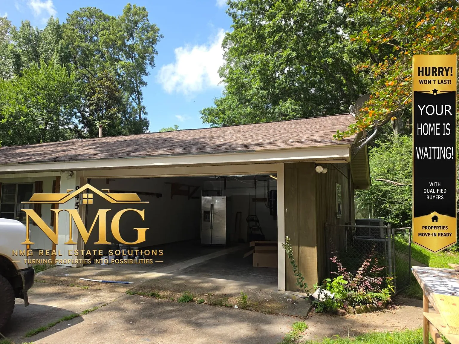 945 Park Lane - 1 — Photo 4