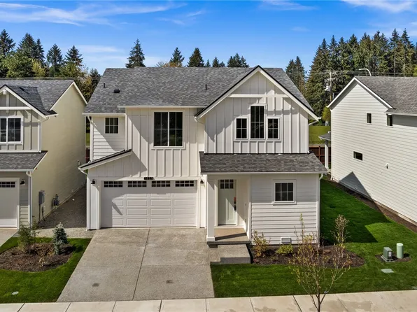 1401 60th Avenue NE, Tacoma, WA 98422