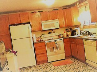 4302 Poppy Rd, Pinckneyville, IL 62274