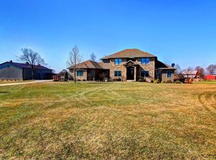 24626 County Road 26, Goshen, IN 46517