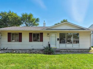 6440 Azalea Dr, Fort Wayne, IN 46825