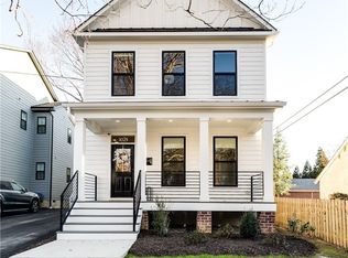 1025 Rennie Ave, Richmond, VA 23227