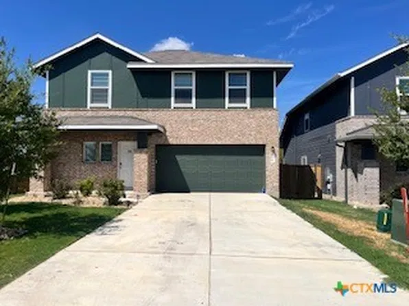 684 The Ugly Way, Jarrell, TX 76537