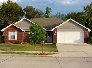 5204 Sandstone Dr, Columbia, MO 65202
