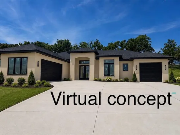 19097 Millstone Blvd, Saint Joseph, MO 64505