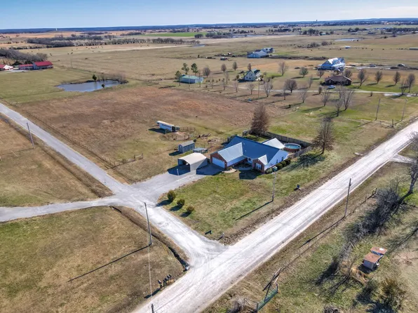 983 W 462nd, Pryor, OK 74361