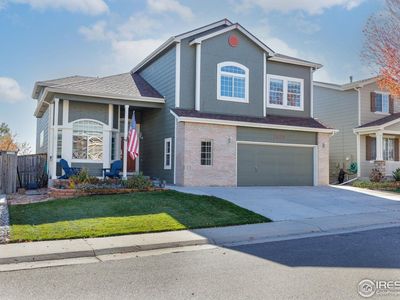 1320 W 12th Ave, Broomfield, CO, 80020