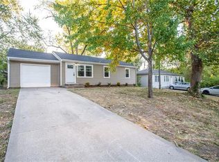 9811 James A Reed Rd, Kansas City, MO 64134