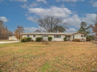 22781A E Route 66, Lebanon, MO 65536