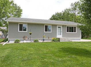 1021 College St, Boone, IA 50036