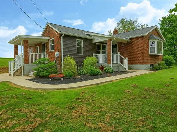 118 Kohlmeyer Rd, Hilliards, PA 16040