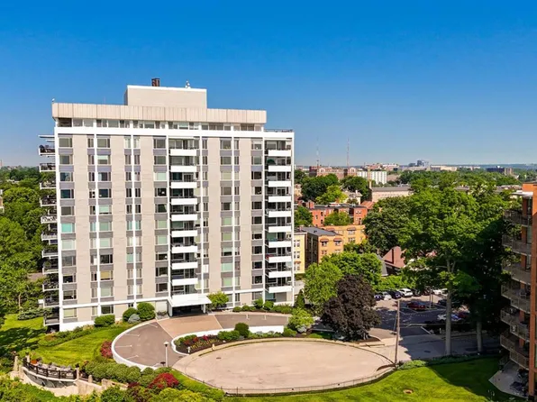 2401 Ingleside Ave Unit 12A, Cincinnati, OH 45206