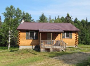 865 Big Brook Rd, Indian Lake, NY 12842